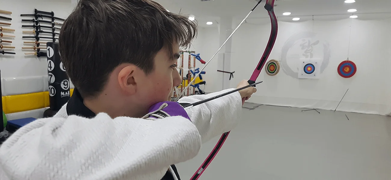 Kummooyeh cutting practice